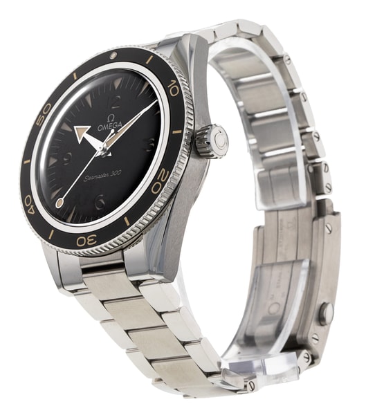 Omega Seamaster 300 234.30.41.21.01.001